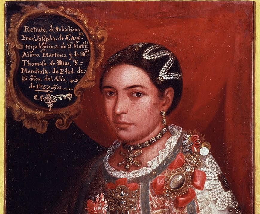 Nobleza indígena andina