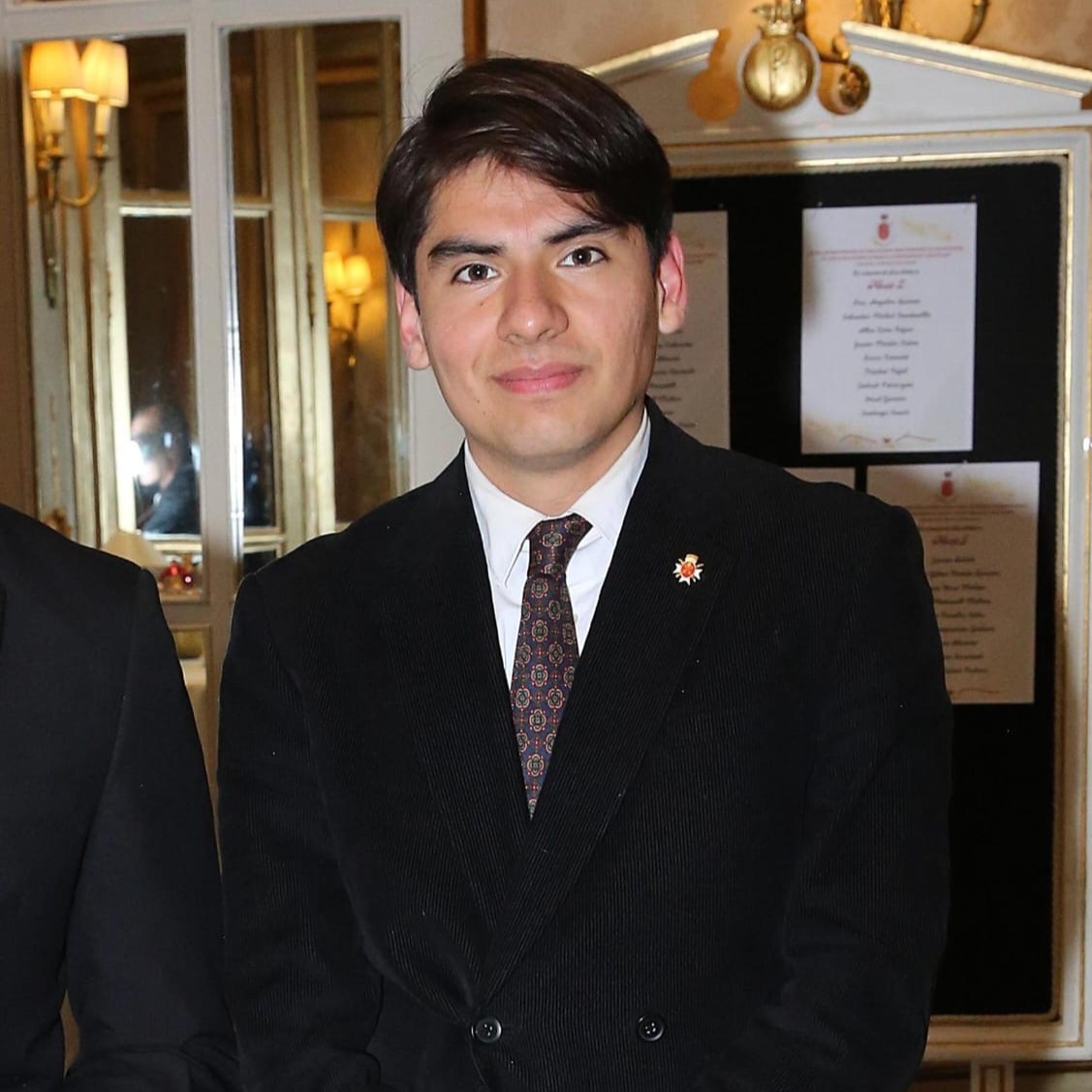 Brayan Andrés Endara Calvache