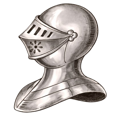 Yelmo de Plata - Distinción ordinaria del INS